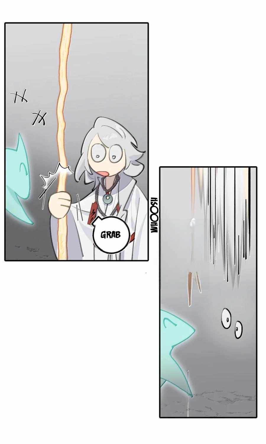 Kill the Male Lead to Become the Villainess Chapter 80 15